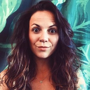 Meet your Posher, Meghann